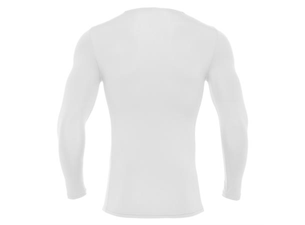 Holly Undershirt WHT 3XS Teknisk baselayer - Unisex 