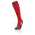 Rayon Socks RED XS Klassiske fotballsokker - Unisex 