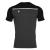 Country T-Shirt BLK/WHT XXS T-skjorte i bomull 