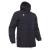 Gyor Padded Jacket NAV 4XL Vattert klubbjakke - Unisex 