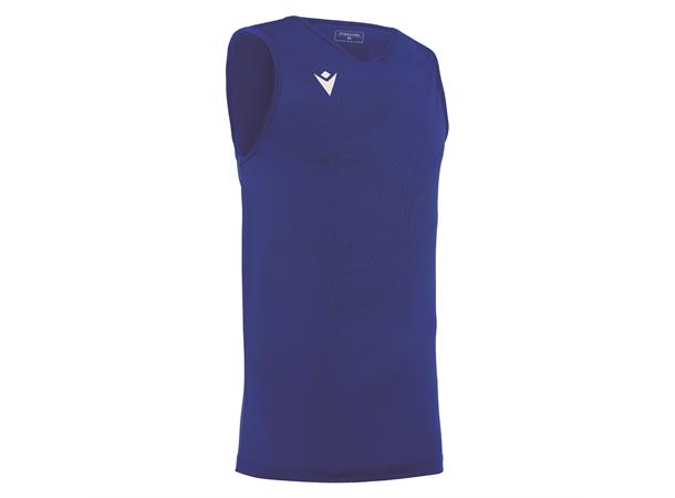 Deva Shirt ROY 3XS Basketdrakt uten arm 