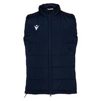 Omsk Padded Gilet Teknisk boblesvest - Unisex