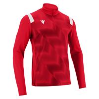 Purus 1/4 Zip Top Teknisk treningsgenser - Unisex