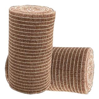 Scansport Kompresjonsbandasje 7,5cm x 4m Kompresjonsbandasje