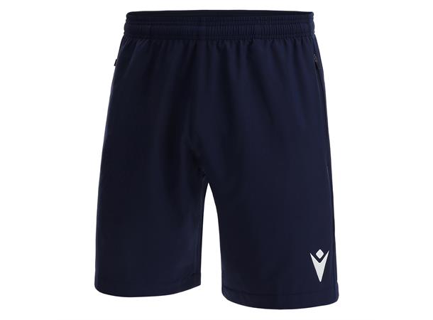 Heliodor Training Bermuda Shorts NAV M Teknisk treningshorts  - Unisex 