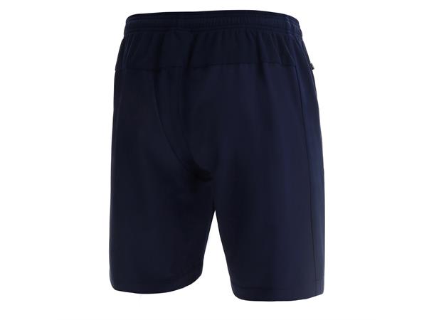 Heliodor Training Bermuda Shorts NAV M Teknisk treningshorts  - Unisex 