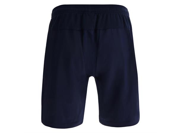 Heliodor Training Bermuda Shorts NAV M Teknisk treningshorts  - Unisex 