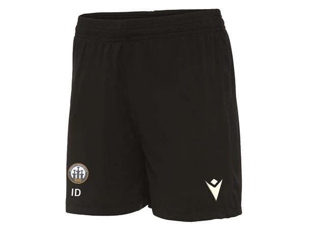 UISI Acrux DAME Trenings- og kampshorts 