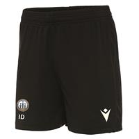 UISI Acrux DAME Trenings- og kampshorts