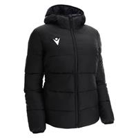 Makalu Womens Hooded Jacket Myk og allsidig jakke til dame