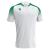 Alioth Shirt WHT/GRN 3XS Teknisk spillerdrakt i ECO-tekstil 