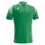 Alioth Shirt GRN/WHT 3XS Teknisk spillerdrakt i ECO-tekstil 