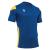 Polis Shirt ROY/YEL XS Teknisk spillerdrakt - Unisex 