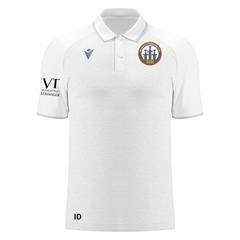 UISI Aulos Teknisk poloskjorte