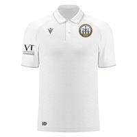 UISI Aulos Teknisk poloskjorte