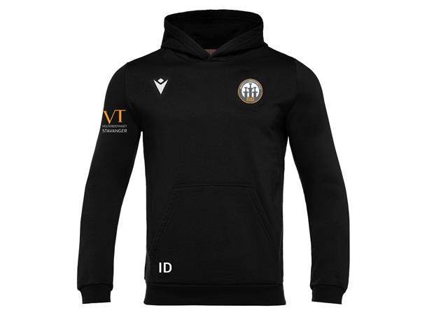 UISI Banjo Hettegenser 