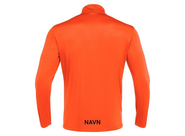 UISI Havel Teknisk treningsoverdel 