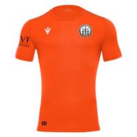 UISI Rigel ORA Teknisk T-skjorte