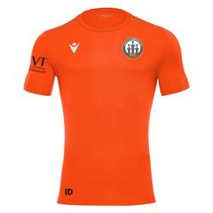 UISI Rigel ORA Teknisk T-skjorte