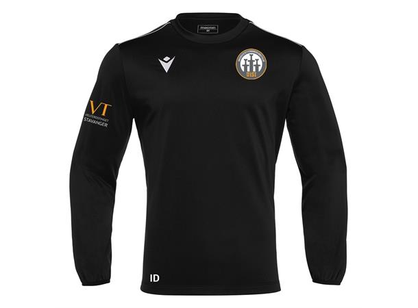 UISI Salzach Teknisk treninsgenser 