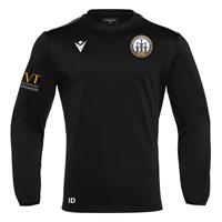 UISI Salzach Teknisk treninsgenser