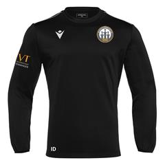 UISI Salzach Teknisk treninsgenser