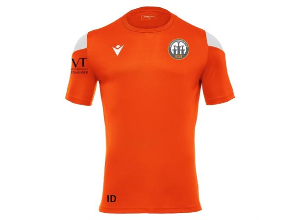 UISI Polis Teknisk spillerdrakt 