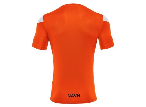 UISI Polis Teknisk spillerdrakt 