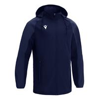 Elbrus Full Zip Rain Jacket NAV XXS Teknisk regnjakke - Unisex