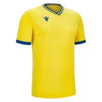 Halley Match Day Shirt YEL/ROY 3XS Trenings og spillerdrakt - Unisex