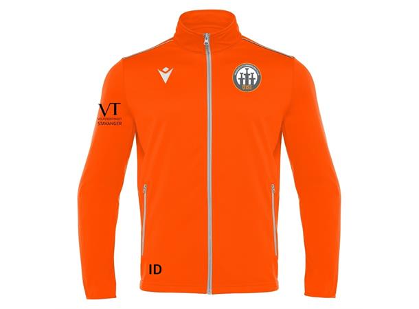 UISI Nemesis Overtrekksjakke 