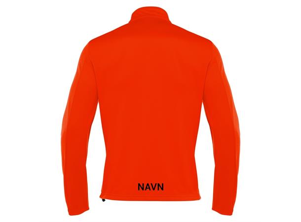 UISI Nemesis Overtrekksjakke 