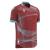 Wyvern Eco Match Day Shirt CRD/COL 3XL Teknisk drakt i ECO-tekstil - Unisex 