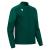 Morpheus Travel Full Zip Top BGRN 3XS Teknisk reisejakke - Unisex 