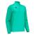 Isen Training 1/4 Zip Top RED 4XS Teknisk treningsgenser - Unisex 