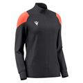 Valkyria Full Zip Top Woman ANT/NCOR S Teknisk reisejakke til dame