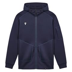 Kanak Icon full zip hoody Hettejakke - Unisex