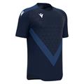 Wisp Match Day Shirt NAV M Teknisk spillerdrakt - Unisex