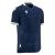 Wyvern Eco Match Day Shirt NAV/WHT 3XL Teknisk drakt i ECO-tekstil - Unisex 