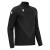 Yaruga Training 1/4 Zip Top BLK 4XL Teknisk treningsgenser - Unisex 