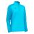 Lena Training 1/4 Zip Top W COL 3XS Teknisk treningsgenser til dame 