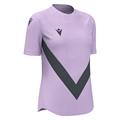 Dryad Match Day Shirt W LC XL Teknisk spillerdrakt - Damemodell