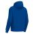Fenders Hooded Sweatshirt ROY 3XS Hettegenser i bomullsmiks - Unisex 