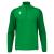 Isen Training 1/4 Zip Top GRN S Teknisk treningsgenser - Unisex 