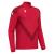 Yaruga Training 1/4 Zip Top RED 4XL Teknisk treningsgenser - Unisex 