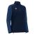 Lena Training 1/4 Zip Top W NAV 3XS Teknisk treningsgenser til dame 