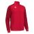 Anubis Travel Full Zip Top RED S Teknisk full zip jakke  - Unisex 