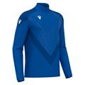 Yaruga Training 1/4 Zip Top ROY XXS Teknisk treningsgenser - Unisex