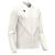 Morpheus Travel Full Zip Top OFFWHT 3XS Teknisk reisejakke - Unisex 