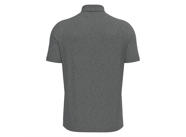 Jazz polo GRY 3XS Poloskjorte - Unisex 